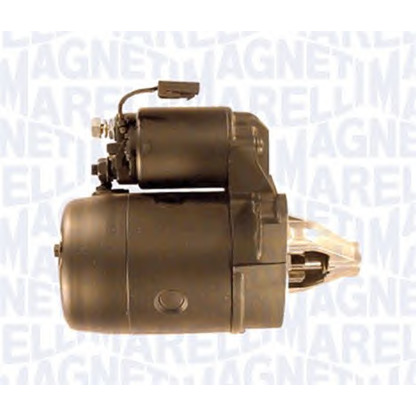 Foto Starter MAGNETI MARELLI 944280523220