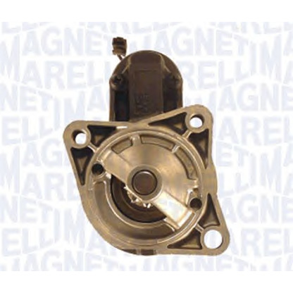 Foto Starter MAGNETI MARELLI 944280523220