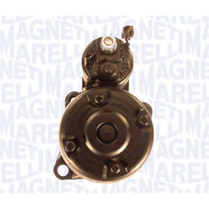 Foto Starter MAGNETI MARELLI 944280523220