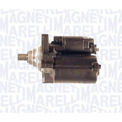 Photo Starter MAGNETI MARELLI 944280524190