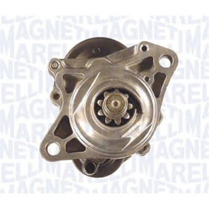 Foto Motor de arranque MAGNETI MARELLI 944280524190