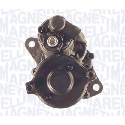 Zdjęcie Rozrusznik MAGNETI MARELLI 944280524190