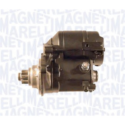 Zdjęcie Rozrusznik MAGNETI MARELLI 944280524310