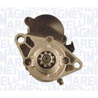 Foto Motor de arranque MAGNETI MARELLI 944280524310