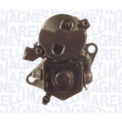 Foto Motor de arranque MAGNETI MARELLI 944280524310