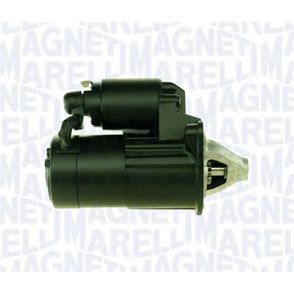 Foto Motorino d'avviamento MAGNETI MARELLI 944280525350