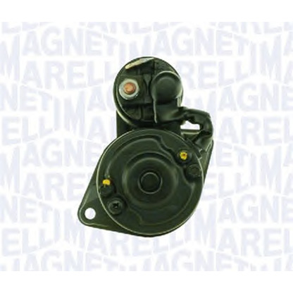 Zdjęcie Rozrusznik MAGNETI MARELLI 944280525350