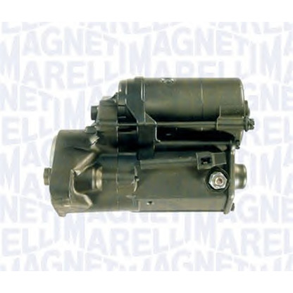 Foto Motorino d'avviamento MAGNETI MARELLI 944280526140