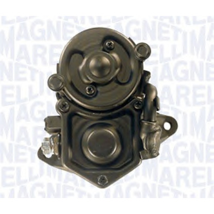 Foto Motorino d'avviamento MAGNETI MARELLI 944280526140