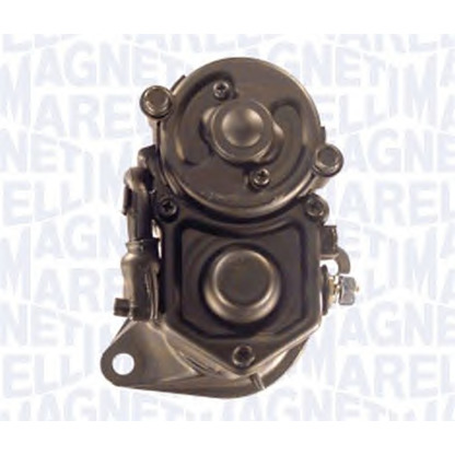 Foto Motor de arranque MAGNETI MARELLI 944280527050