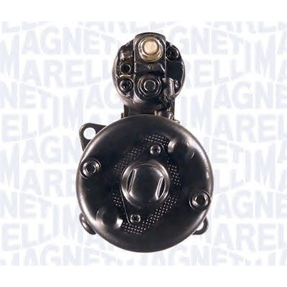 Foto Starter MAGNETI MARELLI 944280528000