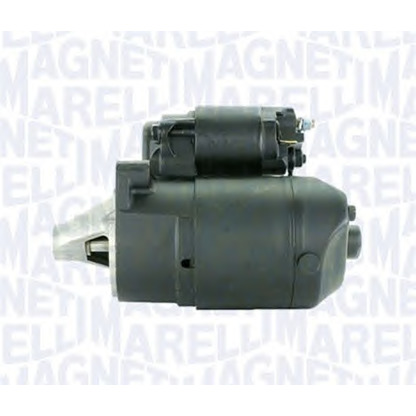 Zdjęcie Rozrusznik MAGNETI MARELLI 944280528040