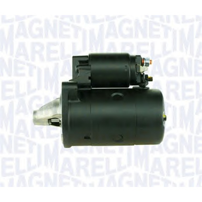 Foto Motor de arranque MAGNETI MARELLI 944280528100