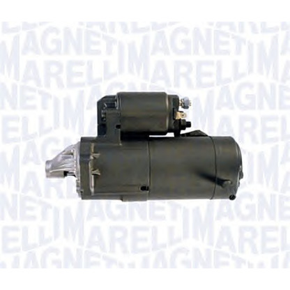 Zdjęcie Rozrusznik MAGNETI MARELLI 944280528120