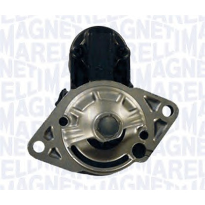 Foto Motor de arranque MAGNETI MARELLI 944280528120