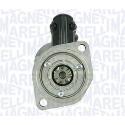 Zdjęcie Filtr oleju MAGNETI MARELLI 944280529090