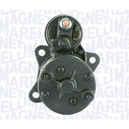 Foto Motorino d'avviamento MAGNETI MARELLI 944280557080