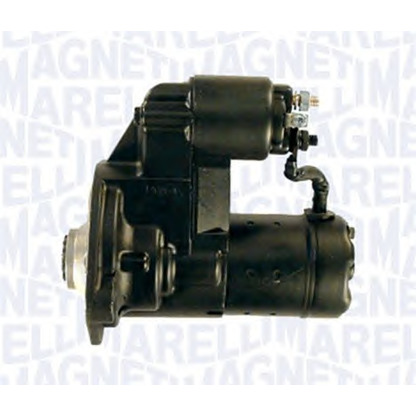 Foto Starter MAGNETI MARELLI 944280800170