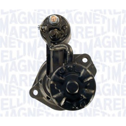 Foto Motor de arranque MAGNETI MARELLI 944280800170