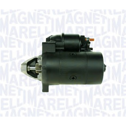 Zdjęcie Rozrusznik MAGNETI MARELLI 944280800350