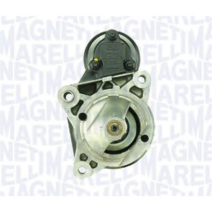 Foto Motor de arranque MAGNETI MARELLI 944280800350