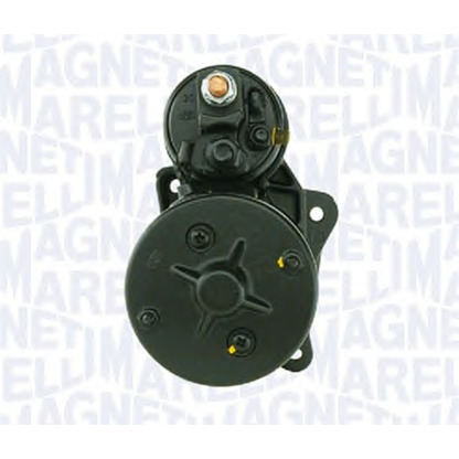 Foto Motor de arranque MAGNETI MARELLI 944280800350