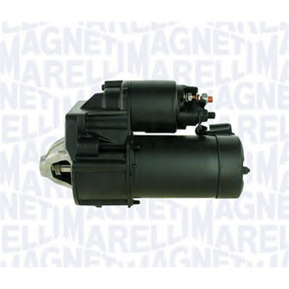 Foto Motor de arranque MAGNETI MARELLI 944280800440