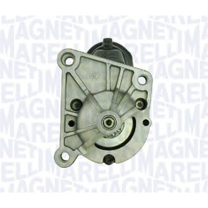 Foto Motor de arranque MAGNETI MARELLI 944280800440