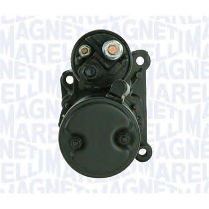 Foto Motor de arranque MAGNETI MARELLI 944280800440