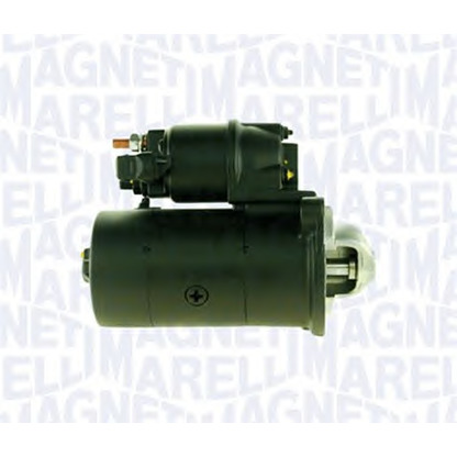 Foto Motor de arranque MAGNETI MARELLI 944280800490