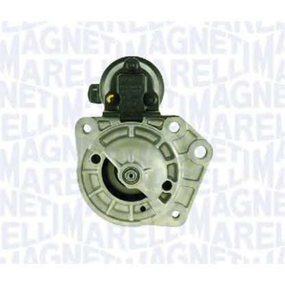 Foto Motor de arranque MAGNETI MARELLI 944280800490