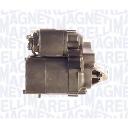 Foto Starter MAGNETI MARELLI 944280800620