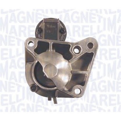 Foto Starter MAGNETI MARELLI 944280800620