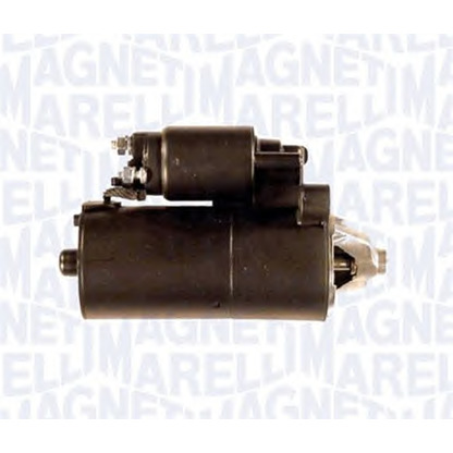 Foto Motor de arranque MAGNETI MARELLI 944280800710