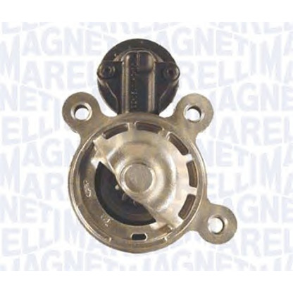 Foto Motor de arranque MAGNETI MARELLI 944280800710