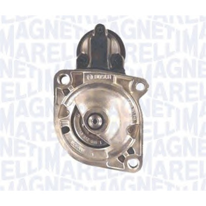 Foto Starter MAGNETI MARELLI 944280800910