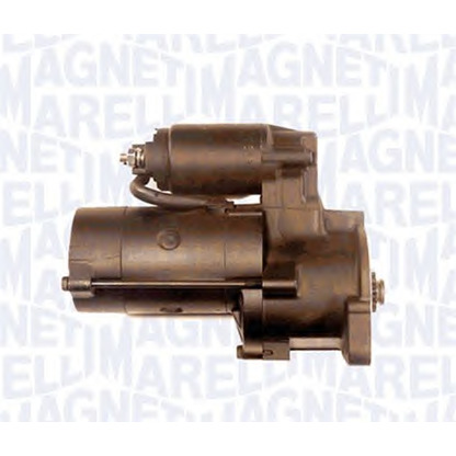 Foto Motor de arranque MAGNETI MARELLI 944280801030