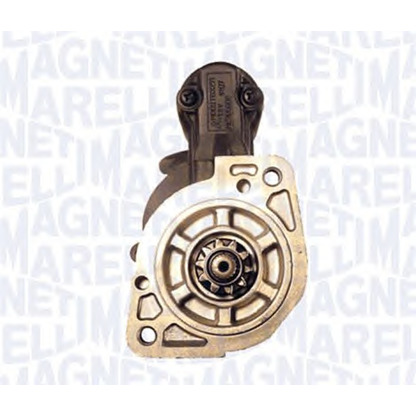 Foto Motor de arranque MAGNETI MARELLI 944280801030