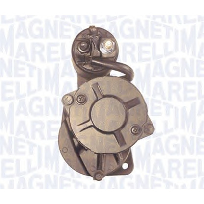 Foto Motor de arranque MAGNETI MARELLI 944280801030