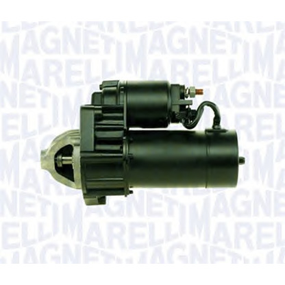 Foto Motor de arranque MAGNETI MARELLI 944280801160