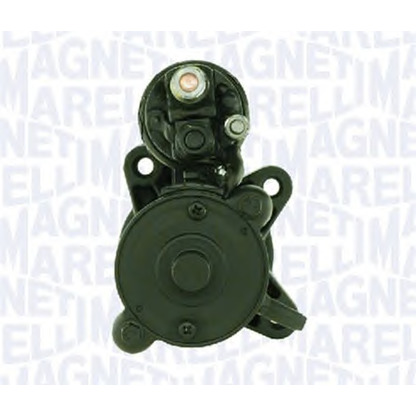 Foto Motorino d'avviamento MAGNETI MARELLI 944280801340