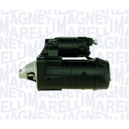 Zdjęcie Rozrusznik MAGNETI MARELLI 944280801450