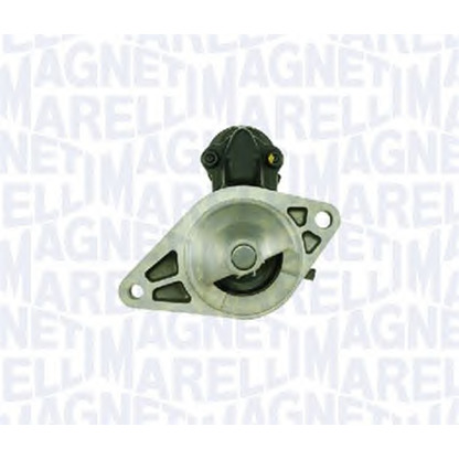 Photo Starter MAGNETI MARELLI 944280801450