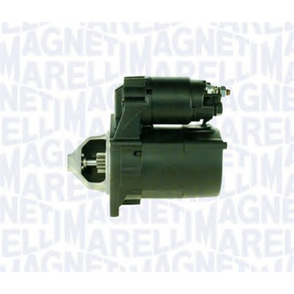 Foto Motorino d'avviamento MAGNETI MARELLI 944280801730