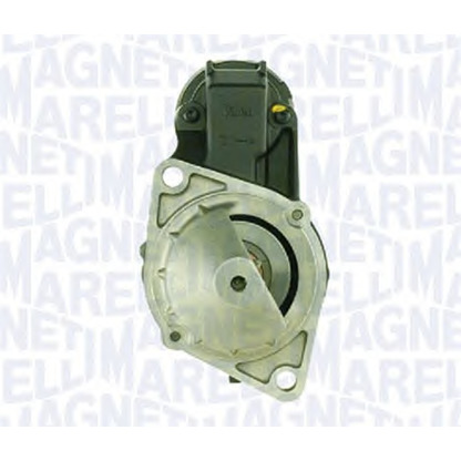 Zdjęcie Rozrusznik MAGNETI MARELLI 944280801730