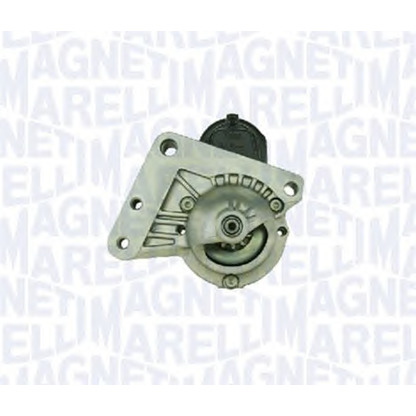 Foto Motorino d'avviamento MAGNETI MARELLI 944280801790