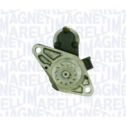 Photo Starter MAGNETI MARELLI 944280801900