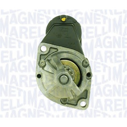 Foto Motorino d'avviamento MAGNETI MARELLI 944280801940