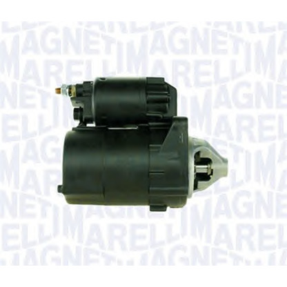 Zdjęcie Rozrusznik MAGNETI MARELLI 944280802020