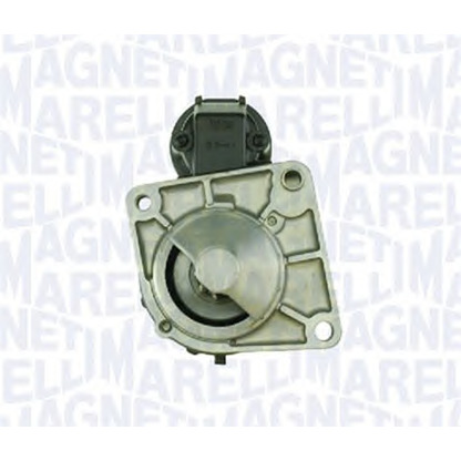 Фото Стартер MAGNETI MARELLI 944280802020